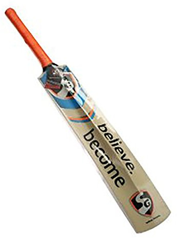 SG RSD Spark Cricketschläger aus Kaschmirweide (Farbe kann variieren)