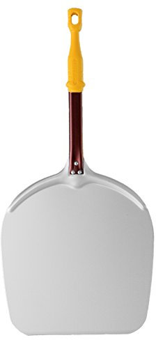 LILLY CODROIPO Pelle à Pizza Parigi en Alliage d’Aluminium cm 33/h.70 cm