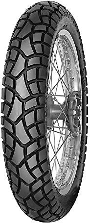 MITAS MITAS 130/80-17 65S Invader MC 24 – 80/80/R17 65S – A/A/70dB – Motorrad Reifen