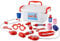 Coloma Doktorset Nr.2 in Box/Kontainer Kinder Doktorkoffer Arztkoffer Arzttasche