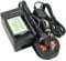 BTBAI NB-13L Camera Battery+Charger AC/DC Single for NB13L PowerShot G7X G9X G7 G9 X Mark II 2 SX620 SX720 HS G5X G5 X SX740 SX730 Digital k1a