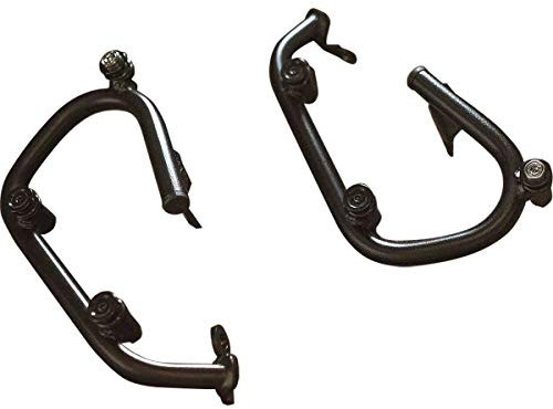 SW-MOTECH SLC Seitenträger links - BMW R nineT (14-),Pure/Racer(16-),Urban(17-)