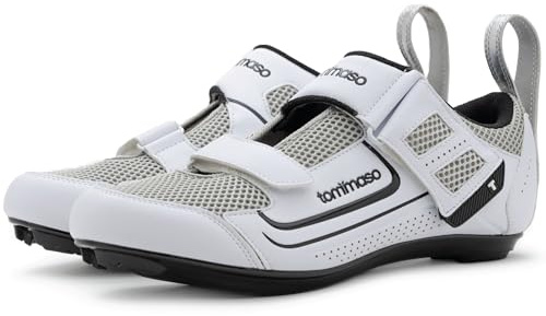 Tommaso Veloce 100, Men's Modern