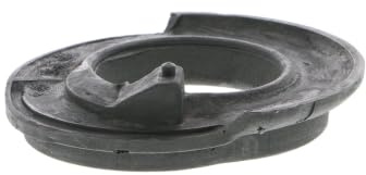 15D VAICO - V10-3679 - Spring Seat - fits VOLKSWAGEN 4D0412107B
