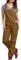 Dickies Damen Duck Bib Overalls, Braune Ente, S EU