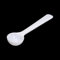 SimpleLife 1g misurini cucchiai di proteine ​​in Polvere per Il Latte in Polvere Scoops Utensili da Cucina Cucchiaio