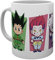 GB eye Hunter X Hunter Chibi Tasse