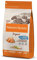 Nature's Variety Original – Trockenfutter für ausgewachsene Katzen, sterilisiert mit Lachs, ohne Kanten, 1,25 kg