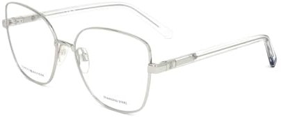 Brillen Tommy Hilfiger TH 1962 010 PALLADIUM 55/16/ WOMAN