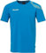 Kempa Herren Core 26 T-Shirt Jungen Handball Sport-Shirt Funktions-Shirt Trikot, Kempablau, L EU