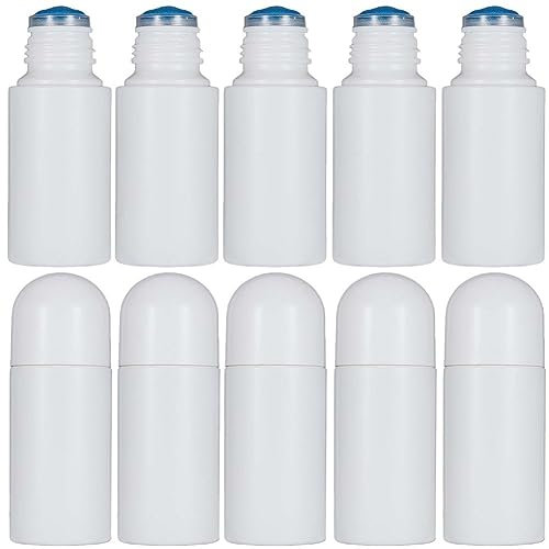 GORGECRAFT 12Pcs Sponge Head Applicator Bottle Empty Dauber Bottles Marker Paint Dabbers Liquid Liniment Dispenser Refillable Bingo Daubers Skin Care Cosmetic Travel Lotion Storage Container
