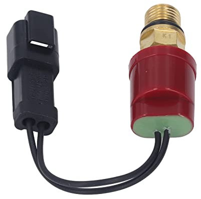 Druckschalter-Sensor-Wandler J0670 4Cx für 3Cx Pin 332 3Cx 4Cx Stahl-Druckschalter