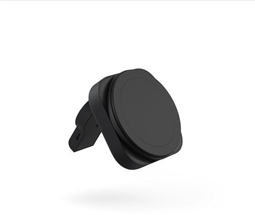 ZENS Travel Charger Pro 2 konvertibles Qi2 Reise-Ladegerät für iPhone und Apple Watch (Platzsparendes Design, Transport-Tasche & USB-C Kabel inklusive)