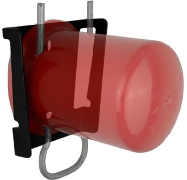 molemo Gas Bottle Cap Holder for 5kg and 11kg Bottles