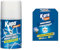 KAPO Aerosol Recharge Mouches et Moustiques - 250 ml - Idéal pour Éliminer Efficacement les Mouches et Moustiques - Prêt à l'emploi & Moustiques Diffuseur Longue Durée Expert, neutre