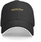 Baseballmütze Baseballkappe RWB Rauh Welt Begriff Gold Logo Classic T-Shirt Baseball Cap Fashion Beach Female Men