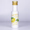 AZADA | Aceite de Oliva y Limón | Aceite aromatizado | Arbequina | 100% LIMONES Frescos | Sin Aromas