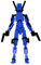 LYEAA Titan 13 Actionfigur, Actionfigur, T13 Actionfigur, 3D-Gedruckter Körper, bewegliches Geschenk for Kinder Erwachsene for kreatives Spielen und Dekoration