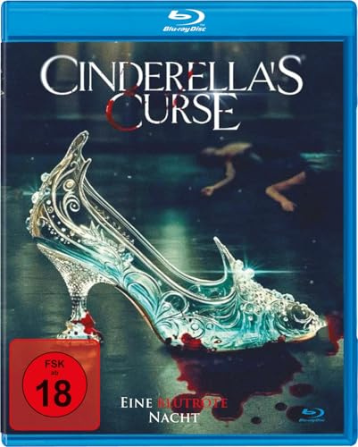 Cinderella's Curse - Eine blutrote Nacht