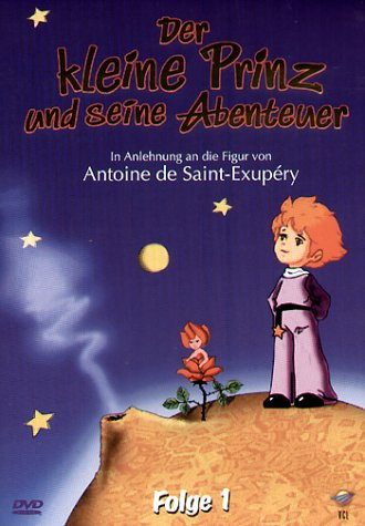 Der kleine Prinz und seine Abenteuer 1