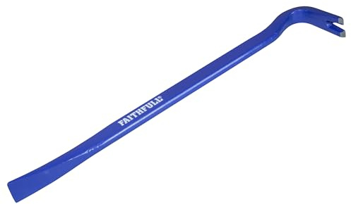 Faithfull FAITUFFBAR18 Tuff Bar 450 mm (18 Inch)