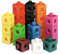 Learning Resources Snap Cubes Steckwürfel (1.000 Stück)