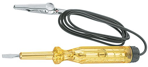 GEDORE 6698650 4611 Spannungsprüfer 44371 V, Schlitz 3 mm,