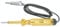 GEDORE 6698650 4611 Spannungsprüfer 44371 V, Schlitz 3 mm ,