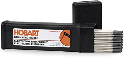 Hobart 770478 7018 Bâton, 1/8-5 lb