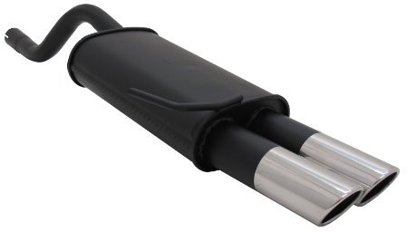 Novus A4482E76SR Sportauspuff Gruppe N