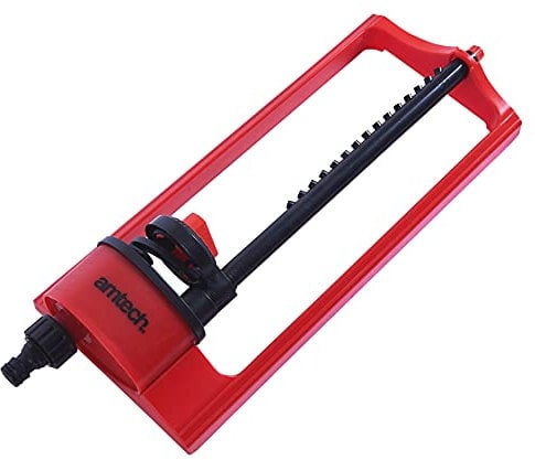 Am-Tech 15 Jet aspersor oscilante, U2395