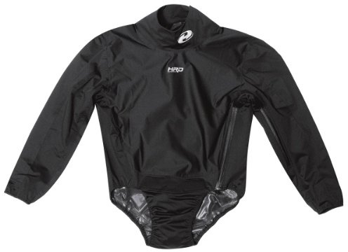 Held Wet Race Motorrad Regenbekleidung Herren Schwarz L