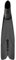 Mares Erwachsene Flossen Fins Concorde, Schwarz, 42, 420406