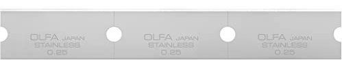 OLFA-GSB-1S/30-Cuchilla Rascador