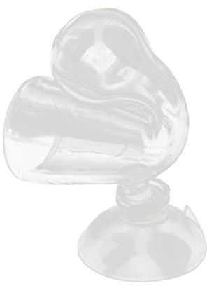 Sharplace 1 CO2 Dauertest, PH Checker für Süßwasser Fischtank - Klar