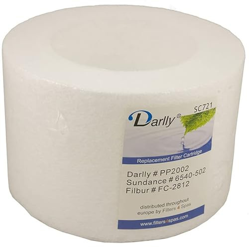 Darlly spa filter SC721
