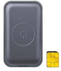 [Mis à Jour en 2025] Dispositif GSM Micro Espion Ecoute a Distance en Temps réel Qui Vous Appelle ou Que Vous Pouvez Appeler, Micro Espion Enregistreur Vocal & Optimisation Vocale Enregistreur Audio