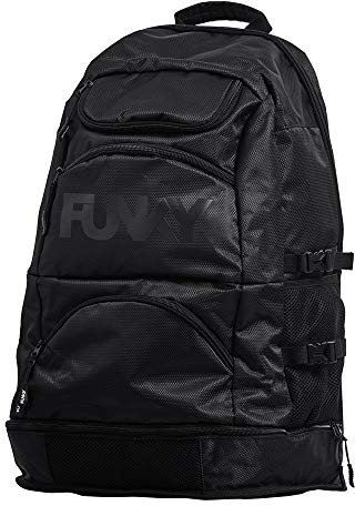 Sac a dos FUNKY Back to Black - Expandable Elite Squad Backpack