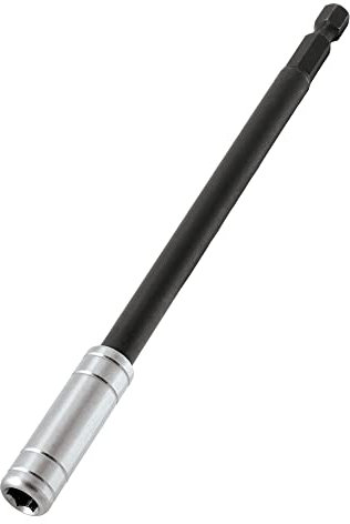Trend Snappy Magnetic Impact Driver Bit Holder, 150mm Long, SNAP/BH/ID/A