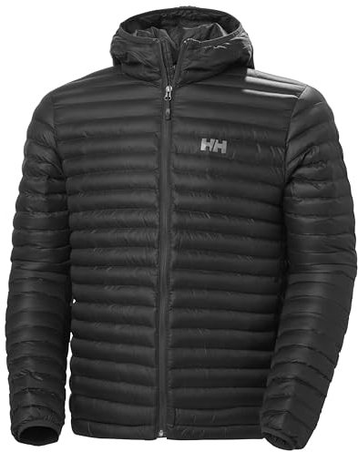 Helly Hansen Pour des hommes Sirdal Hooded Insulator Jacket 2XL Vert
