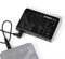 SYNCO Mischpult Audio Mixer 4-Kanal Output Gleichzeitig für Multi Gerät und Streaming Platform Audiomischer DSP Chip Gain Control Real-Time Monitoring Bluetooth Interface für Mikrofon Smartphone MC3