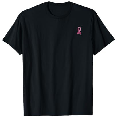 cancer international cancer day octobre rose femmes T-Shirt