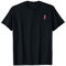 cancer international cancer day octobre rose femmes T-Shirt