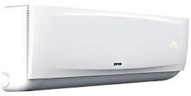 Climatizzatore 18000 Btu A++/A+ con pompa di calore