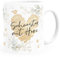 SpecialMe® Kaffee-Tasse [Wunschtext] mit Herz - soziale Berufe, Familie, Freunde kleines Dankeschön Geschenk Danke sagen Schwester weiß Keramik-Tasse