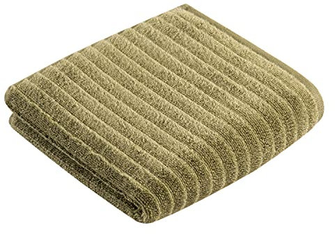 Vossen Handtücher Mystic fern - 5805 Handtuch 50x100 cm