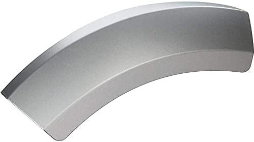 Aspares Bosch SPL 27343 Poignée de porte pour sèche-linge Argenté 644221