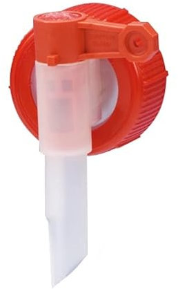 Ofixol 100709 Ablasshahn