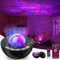 Galaxy Projector, Night Light for Kids Bedroom, Nebula Starry Light Projector with Remote Control, Bluetooth, White Noise & Auto Timer, Celling Projector Light for Adults Room Home Party Decor Gift