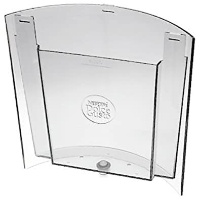 Depósito de Agua para Cafetera Krups Dolce Gusto Oblo – Repuesto Original Compatible